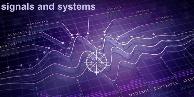 Signals & Systems